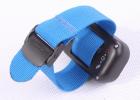 G TMC Nylon Belt for Gopro Hero3 Wifi Remote ( Blue )